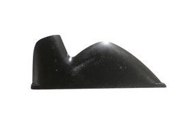 Acabamento Lateral Esqurdo Painel Fiat Cronos Argo 2023