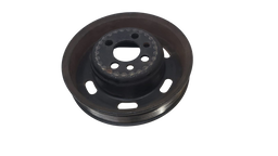 Polia Virabrequim Vw Golf 1.6 Sr 1999 A 2006