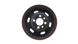 POLIA VIRABREQUIM VW GOLF 1.6 SR 1999 A 2006