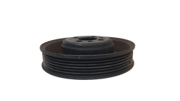 POLIA VIRABREQUIM VW GOLF 1.6 SR 1999 A 2006