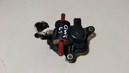 VÁLVULA SOLENÓIDE DE PURGA CANISTER CIVIC 1.5 TURBO 2017/21