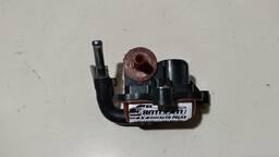 VÁLVULA SOLENÓIDE DE PURGA CANISTER CIVIC 1.5 TURBO 2017/21
