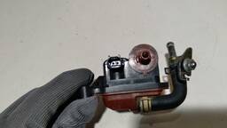 VÁLVULA SOLENÓIDE DE PURGA CANISTER CIVIC 1.5 TURBO 2017/21