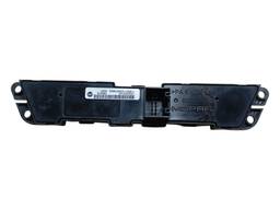 BOTAO PISCA ALERTA CONTROLE TRACAO TORO 2017 A 2024 PRETO