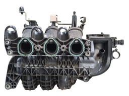 Coletor Admissão fiat cronos 1.0 3cc 2023 