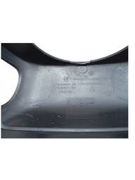 MOLDURA ACABAMENTO COLUNA VOLANTE CHAVE SETA CRUZE 17/23