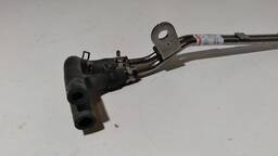 CANO COMBUSTÍVEL HONDA CIVIC 1.5 TURBO 2017 A 2021