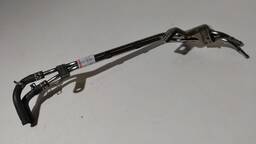 CANO COMBUSTÍVEL HONDA CIVIC 1.5 TURBO 2017 A 2021