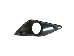 Moldura Farol De Milha Esquerdo Fiat Argo Cronos 2018 2023