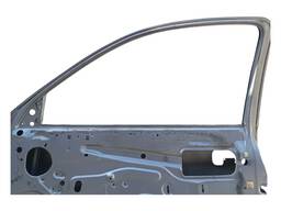 PORTA LADO DIREITO CORSA WIND 1996 1997 A 2001 2 PORTAS