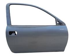 Porta Lado Direito Corsa Wind 1996 1997 a 2001 2 Portas