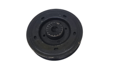 POLIA VIRABREQUIM AUDI Q3 TFSI 2.0 2013 A 2015