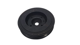 POLIA VIRABREQUIM AUDI Q3 TFSI 2.0 2013 A 2015