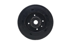 POLIA VIRABREQUIM AUDI Q3 TFSI 2.0 2013 A 2015