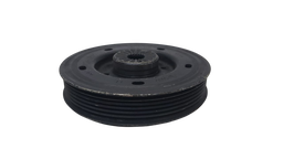 POLIA VIRABREQUIM AUDI Q3 TFSI 2.0 2013 A 2015