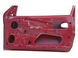 PORTA LADO DIREITO CELTA 2007 2008 2009 A 2016 2 PORTAS