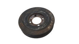 Polia Virabrequim Gm Zafira 2.0 2010 A 2012