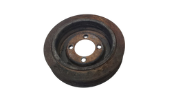 POLIA VIRABREQUIM GM ZAFIRA 2.0 2010 A 2012