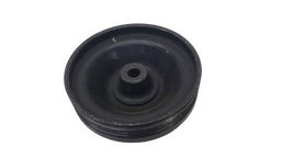 POLIA VIRABREQUIM RENAULT SANDERO 1.6 2007 A 2014