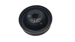 POLIA VIRABREQUIM RENAULT SANDERO 1.6 2007 A 2014