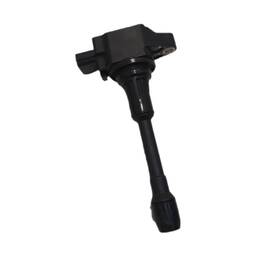 BOBINA IGNIÇÃO NISSAN SENTRA LIVINA TIIDA 1.8 2007 A 2020