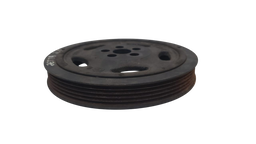 Polia Virabrequim Vw Jetta 2.5 2007 A 2010