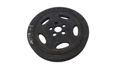 POLIA VIRABREQUIM VW JETTA 2.5 2007 A 2010