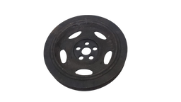 POLIA VIRABREQUIM VW JETTA 2.5 2007 A 2010