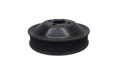 Polia Virabrequim Vw Gol 1.0 Ap 2003 2004