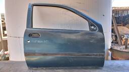 PORTA DIREITA PALIO STRADA 2P 1996 1997 A 2004