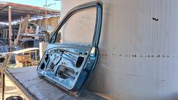 PORTA DIREITA PALIO STRADA 2P 1996 1997 A 2004