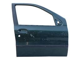 Porta Dianteira Direita Palio Siena 1996 1997 a 2004