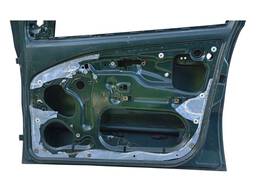 PORTA DIANTEIRA DIREITA PALIO SIENA 1996 1997 1998 A 2004