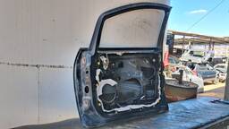 PORTA DIANTEIRA DIREITA PUNTO LINEA 2008 2009 A 2017