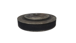 Polia Virabrequim Citroen C4 Pallas 2.0 2008 A 2013