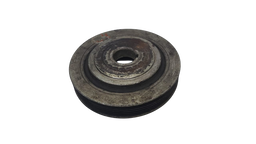 POLIA VIRABREQUIM CITROEN C4 PALLAS 2.0 2008 A 2013