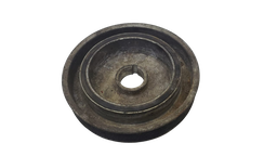 POLIA VIRABREQUIM CITROEN C4 PALLAS 2.0 2008 A 2013