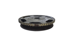 POLIA VIRABREQUIM FIAT STRADA 1.3 2004 A 2013