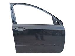 Porta Dianteira Direita Stilo 2003 2004 a 2011
