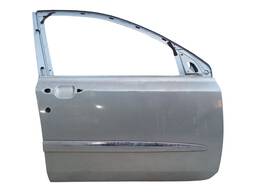Porta Dianteira Direita Stilo 2003 2004 a 2011