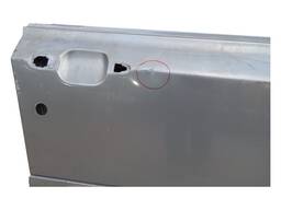 PORTA DIANTEIRA DIREITA STILO 2003 2004 2005 2006 A 2011