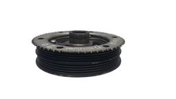 Polia Virabrequim Ford Fusion 2.0 2013 A 2019 Titanium