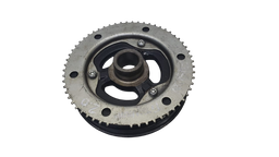 POLIA VIRABREQUIM FORD FUSION 2.0 2013 A 2019 TITANIUM