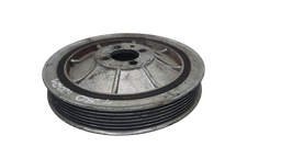 Polia Virabrequim Fiat Toro 2.0 2016 A 2021 Diesel