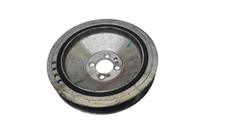 POLIA VIRABREQUIM FIAT TORO 2.0 2016 A 2021 DIESEL