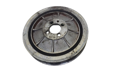 POLIA VIRABREQUIM FIAT TORO 2.0 2016 A 2021 DIESEL