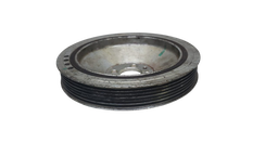 POLIA VIRABREQUIM FIAT TORO 2.0 2016 A 2021 DIESEL