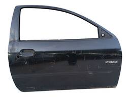 Porta Lado Direito Ford Ka 1997 1998 a 2007 Todos Modelos