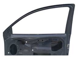 PORTA LADO DIREITO FORD KA 1997 1998 A 2007 TODOS MODELOS
