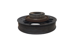 Polia Virabrequim Ford Ka 1.0 3cc 2014 A 2021